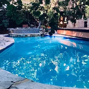 Manaya Frühstückspension Punta Cana