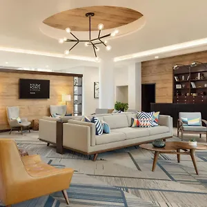 Отель Four Points By Sheraton, Пунта-Кана