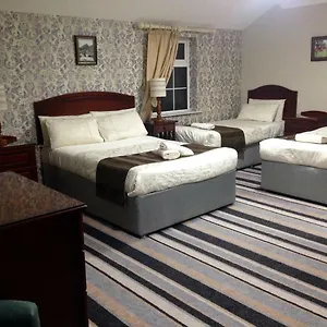 Killarney Inn Frühstückspension Killarney