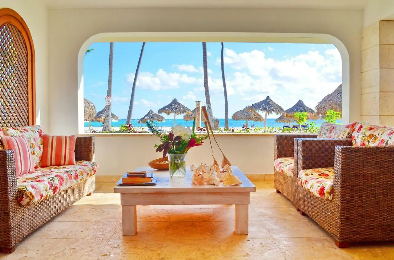Coral Villas Private Beach Resort & Spa Punta Cana 4*,